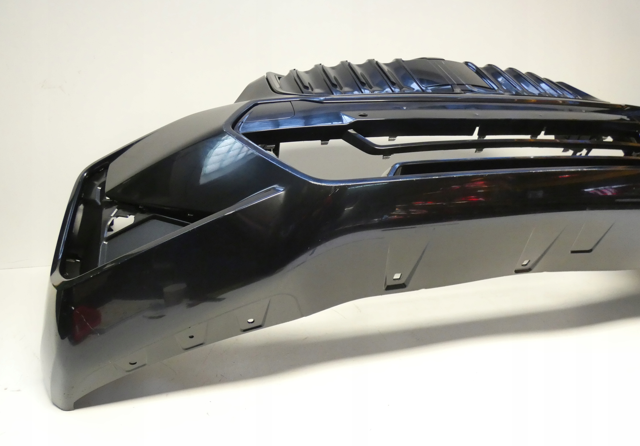 BMW X1 U11 m-packet 9881907 2022- below 6 PDC front bumper front