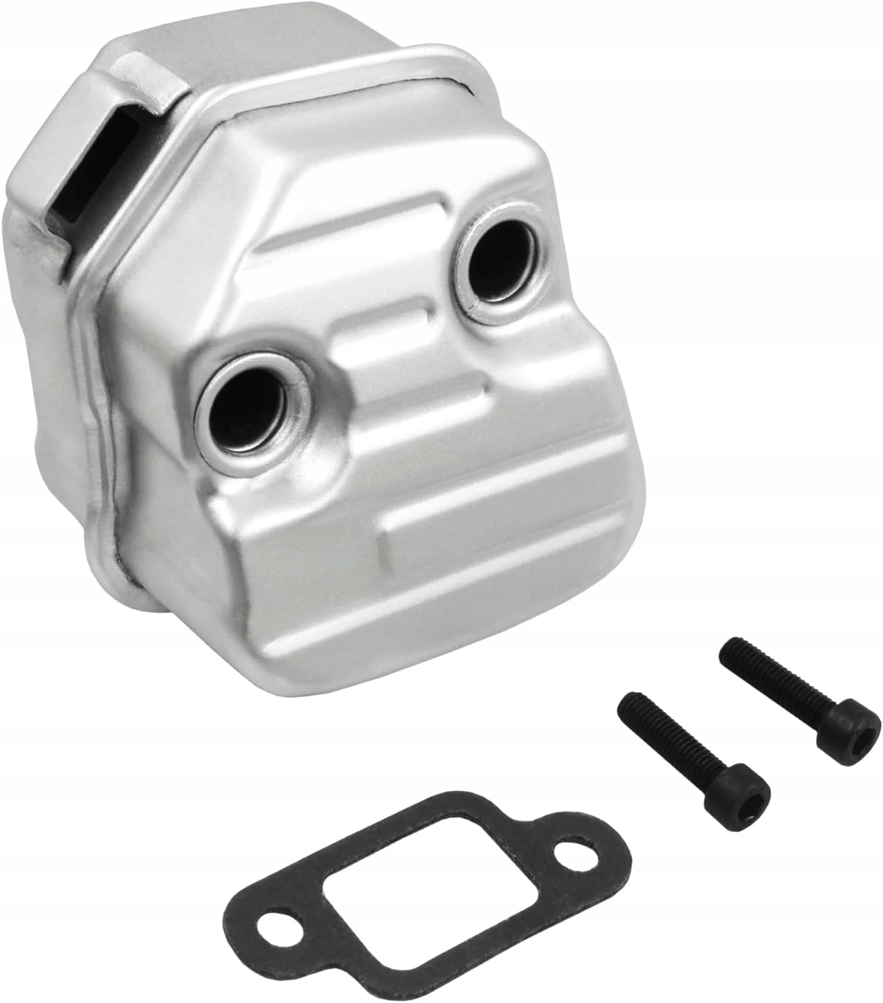 Tlumič Výfuku Stihl MS171 MS181 MS181CBE MS211 Sada Náhradních Dílů