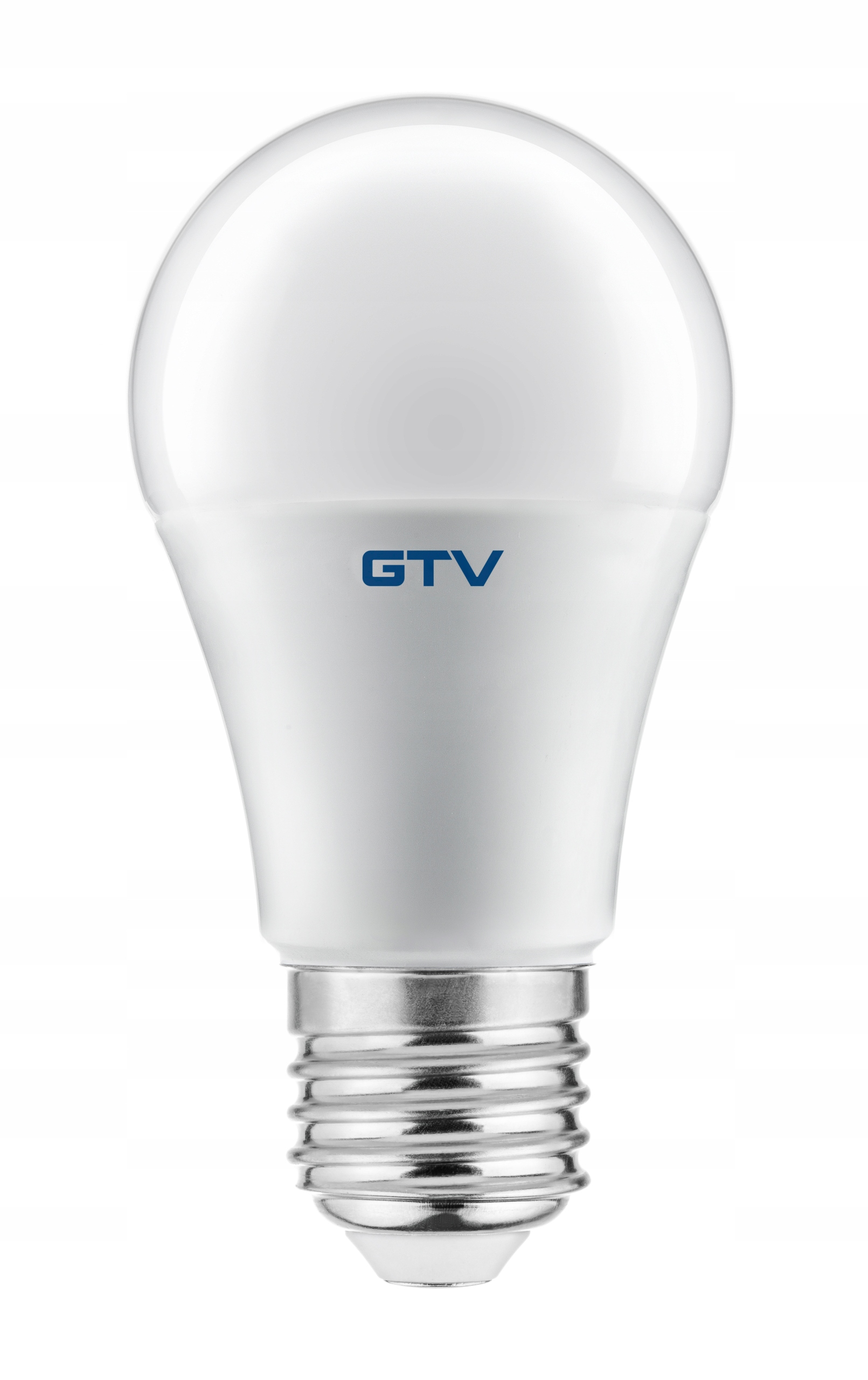 

Źródło Światła Led ciepły biały E27 240° 470lm Gtv