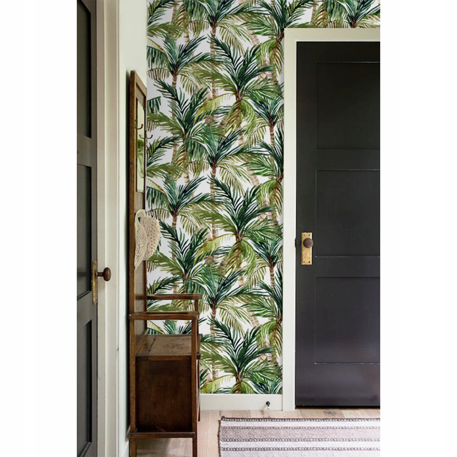 

Fototapeta flizelina Drzewo palmowe 254x184 + klej