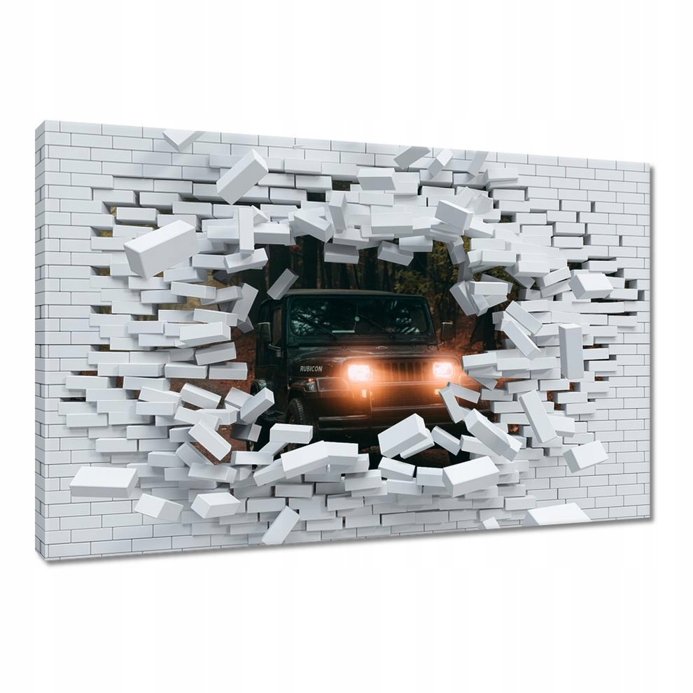 

Obrazy 60x40 Motoryzacja Samochód Auta