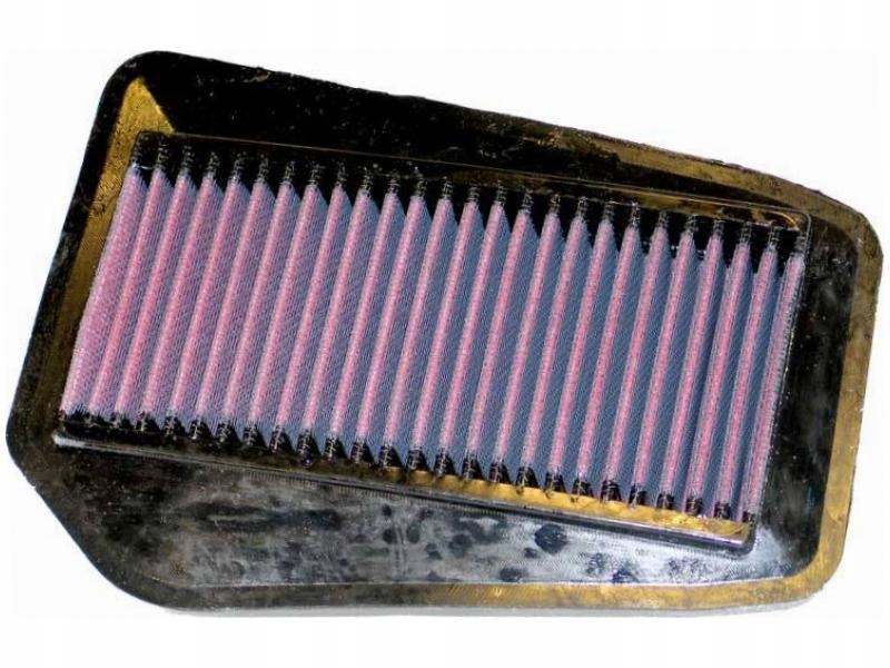 Vzduchový Filter K&n Filters HA-1502