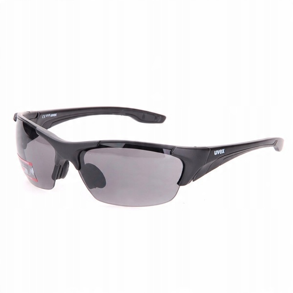 

Okulary Uvex Sgl 604 blaze