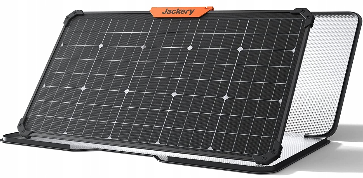 80w/22v - Солнечная панель Jackery Solar Saga 80W / 22V