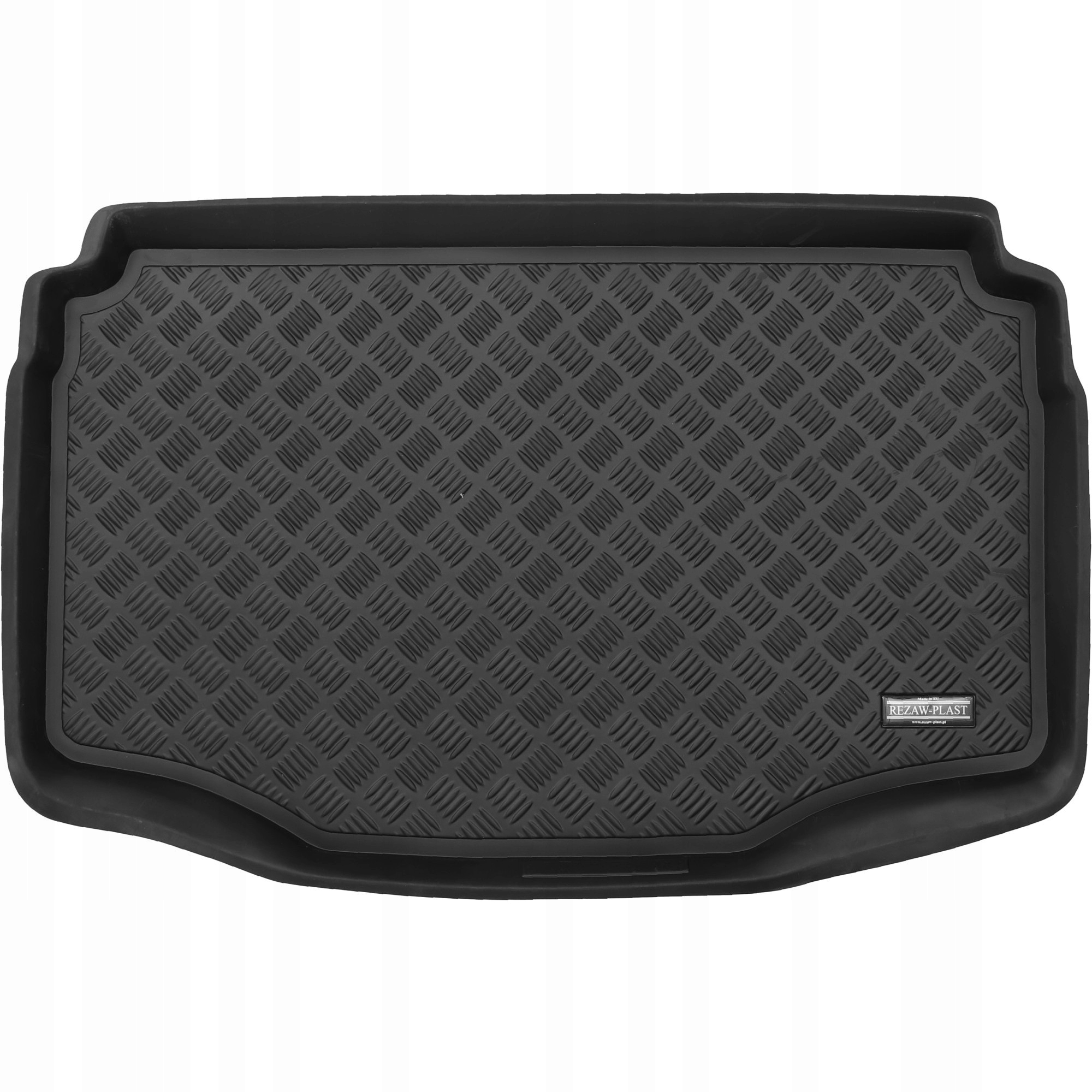 Podložka pro Seat Arona od roku 2017 protiskluzová