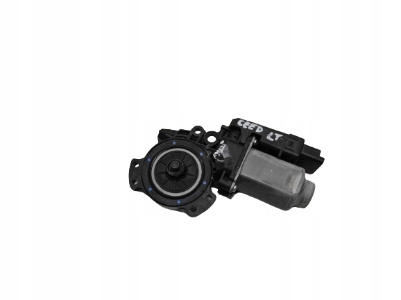 KIA CEED 1 I 06- SILNICZEK SZYBY LEWY TYŁ