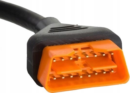 ДИАГНОСТИЧЕСКИЙ КАБЕЛЬ EOBD