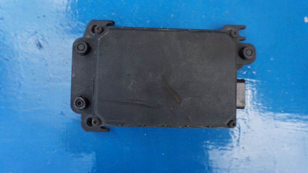 VOLVO V40 S60 V60 XC60 - RADAR SENSOR 31400419