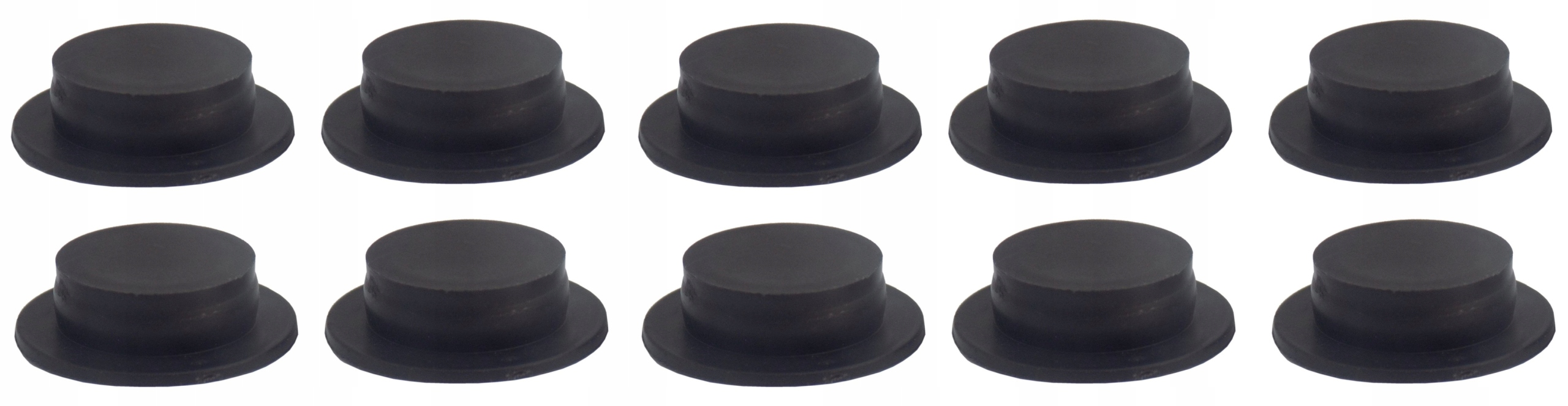 

Audi Vw Seat Skoda Spinki Zaślepki Mocowania