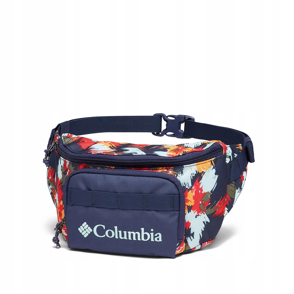 

Saszetka Columbia Zigzag Hip Pack 1890911 466