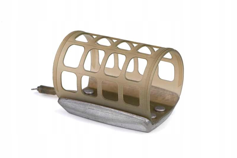 Matrix Koszyk Zanętowy Plastic Cage Feeder L 40G