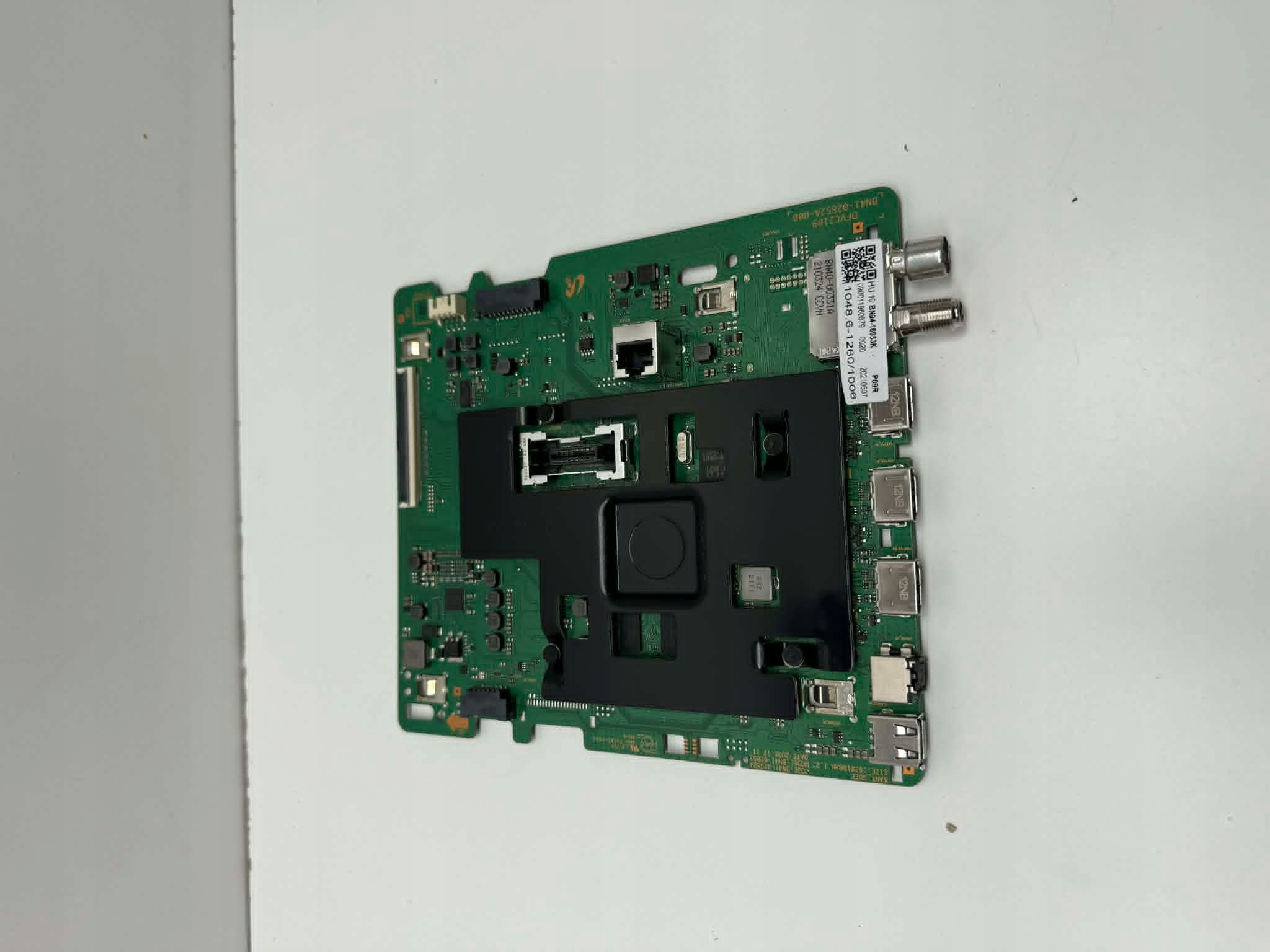 Samsung BN94-16953K základní deska (assy Pcb Main)