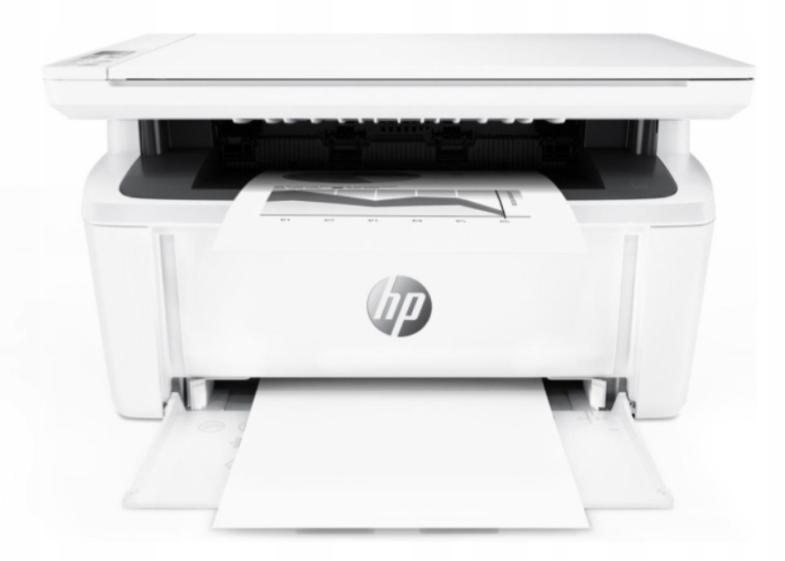 HP Laserjet Pro MFP M28a POEKSPOZYCYJNE Marka HP