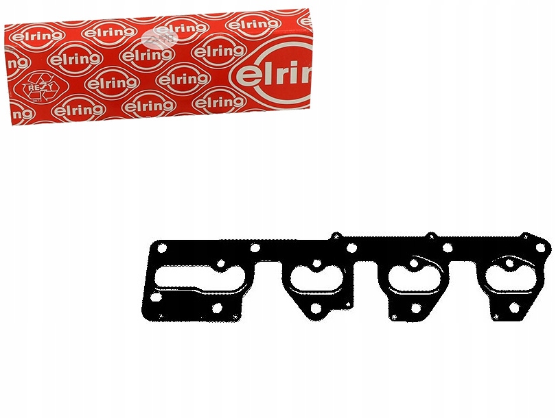 735.370 - ПРОКЛАДКА ВИПУСКНОГО КОЛЕКТОРА (ДЛЯ ЦИЛІНДРА: 1/2