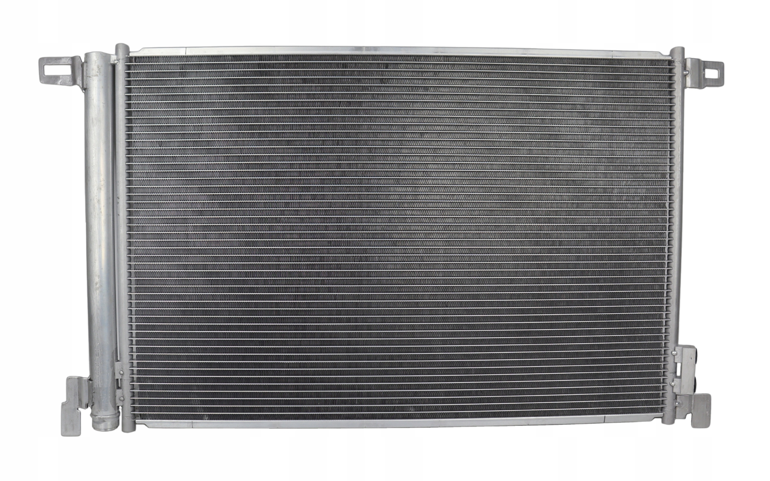 Радиатор кондиционера Audi Q7 2020 -