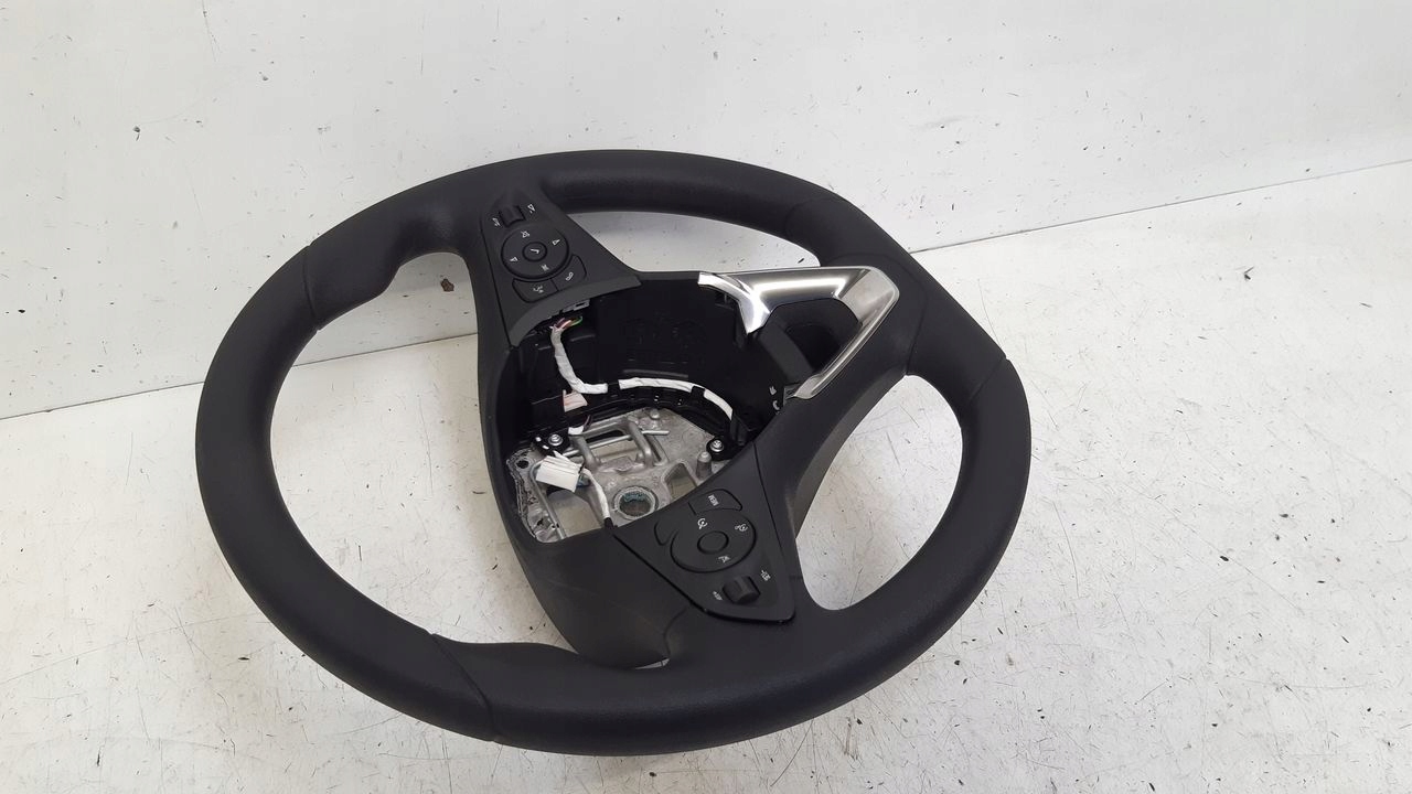 lenkrad multifunkcyjna Opel Corsa F