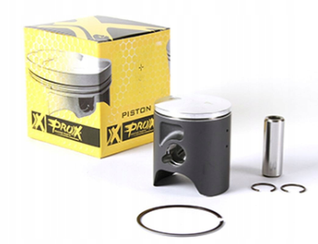 Prox Piest Yamaha Yz 65 '18-'25 (43,45 MM) (OEM:BR8-11631-01)