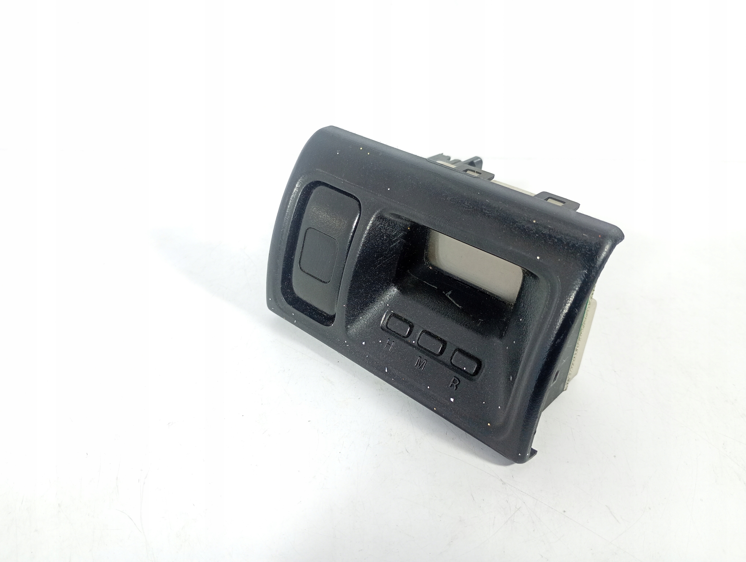 Honda Accord 6 VI 97-02 clock