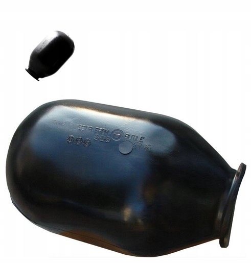 Gumový vak Epdm pro hydroforovou nádrž Omnigena Mh 2600 Inox Premium 50L