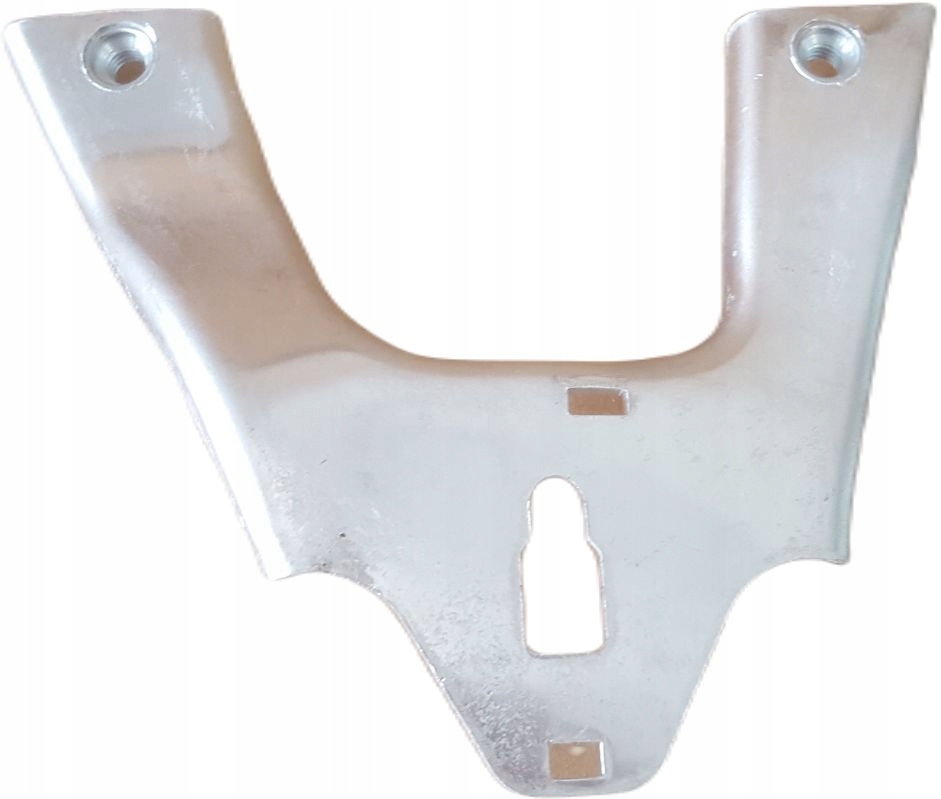 Mocowanie chłodnic Podpora WSPORNIK Pas MERCEDES C KLASA W205 prawe