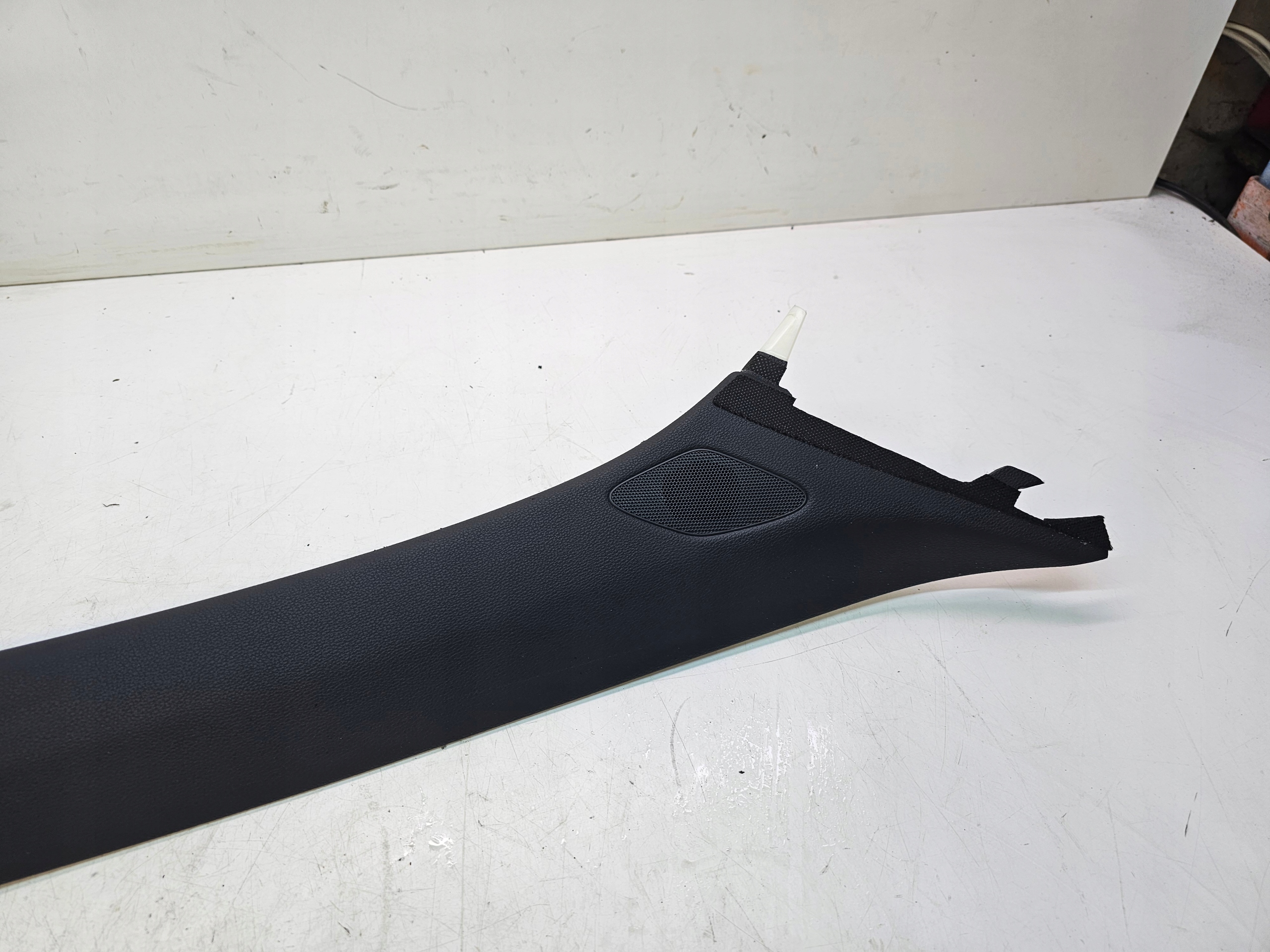 BLENDE ABDECKUNG SLUPKA A RECHTS AUDI A3 8V CABRIO 8V7867234