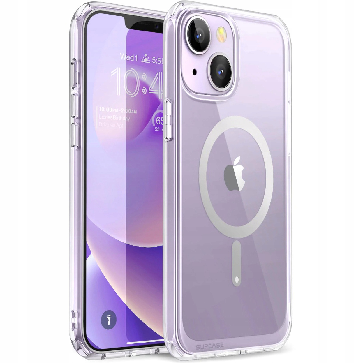 

Etui do iPhone 14 Plus, Supcase Ub Mag MagSafe