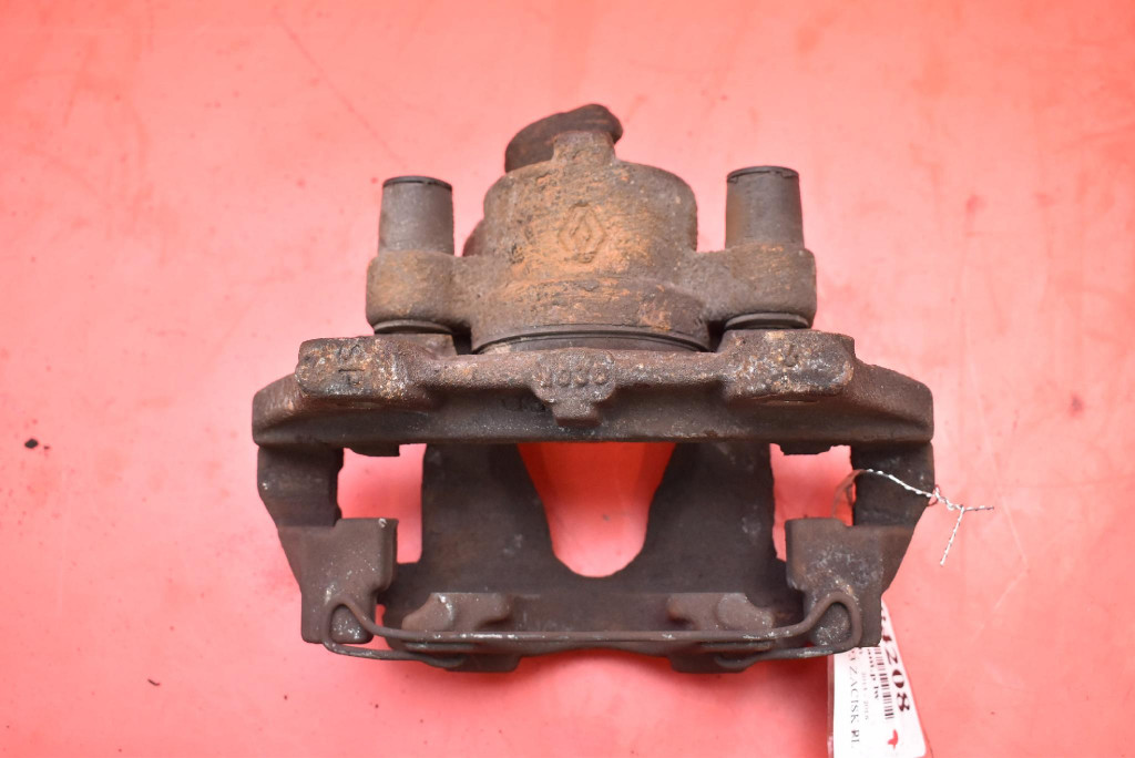 caliper brake left front DACIA LOGAN 2 II 1.2 16V 75 KM 13-16