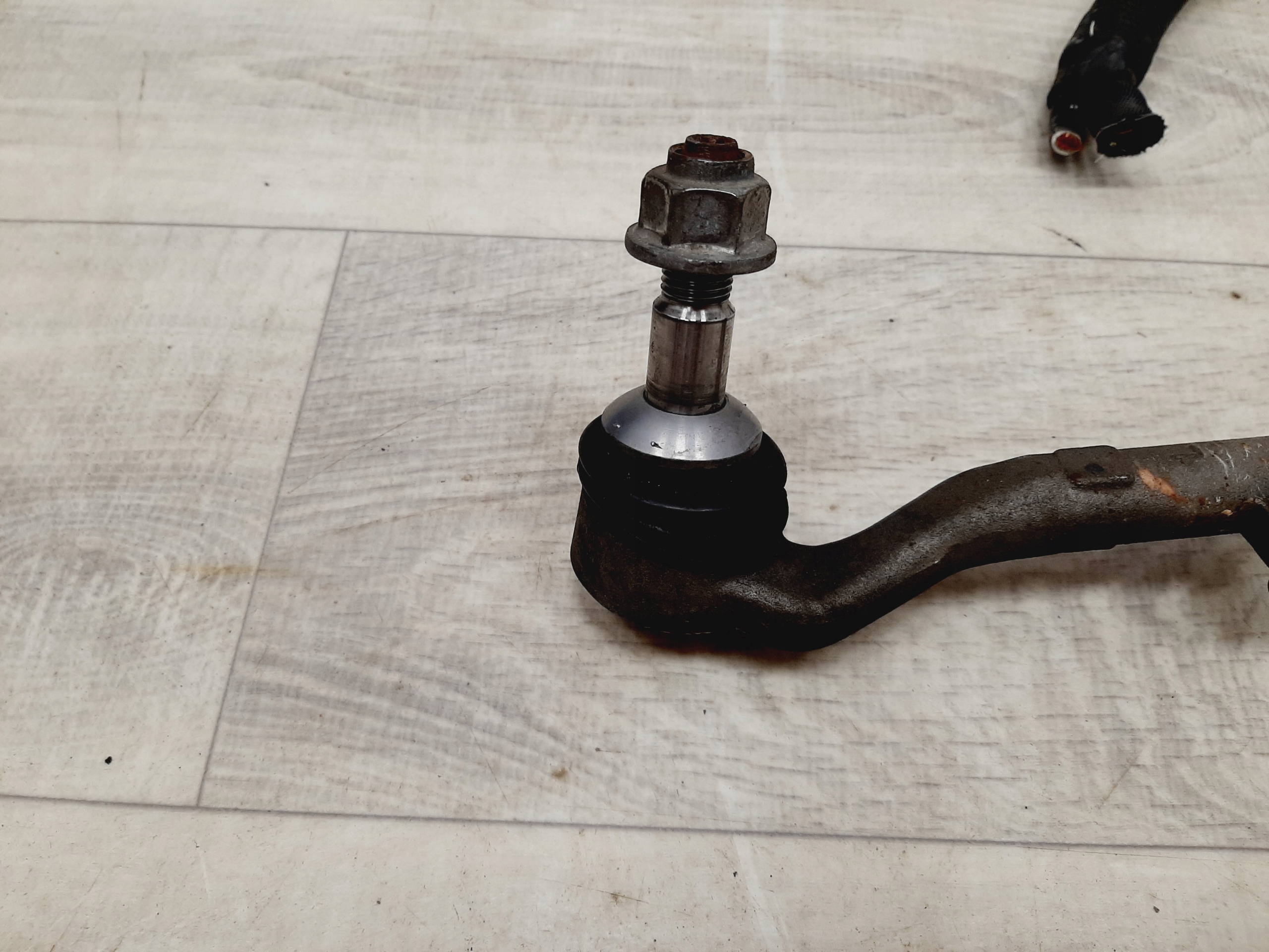 Przekładnia kierownicza Magiel BMW M2 F87 M3 F80 M4 F82 F83 - galeria