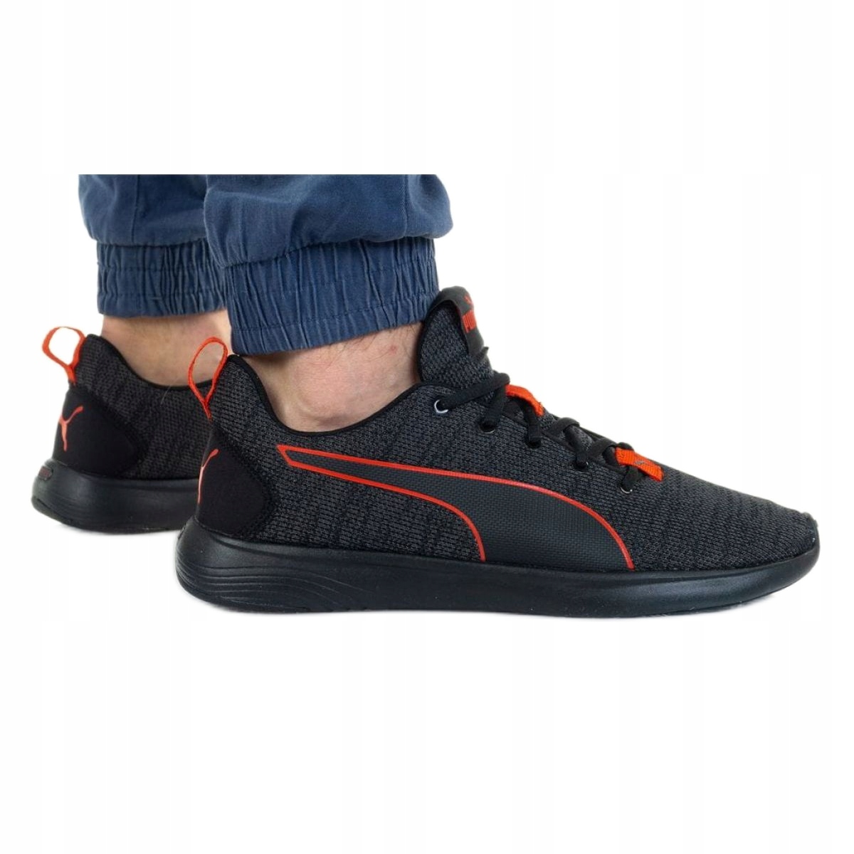 

Buty Puma Softride Vital Clean M 194070 04 r.43