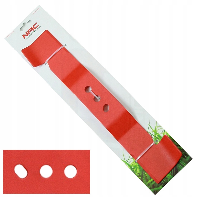 

Nóż Kosiarki 44,5CM Nac S460 S460V C460 C460V Vhy