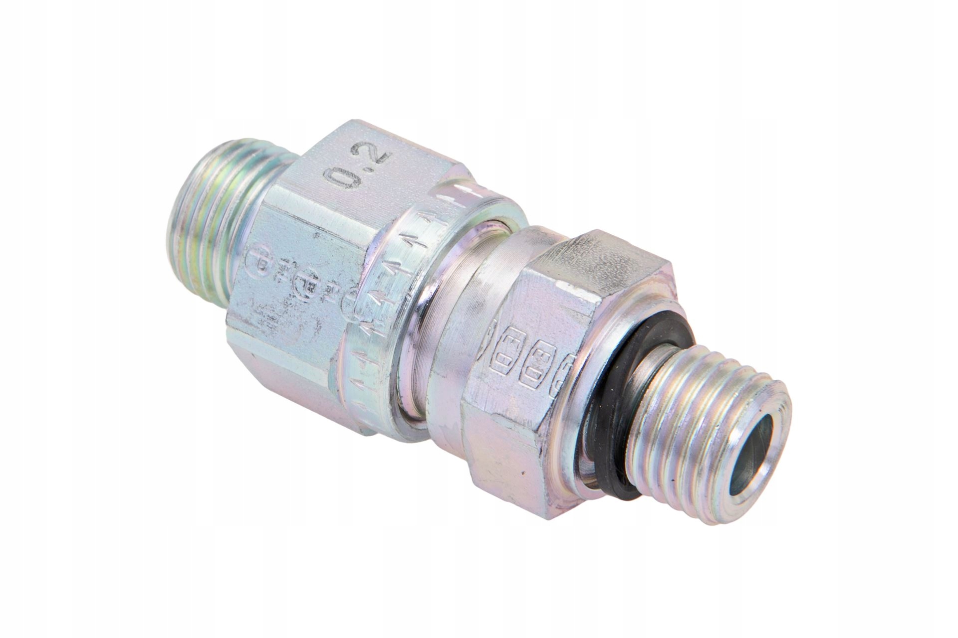 215515 0 Zawor zwrotny