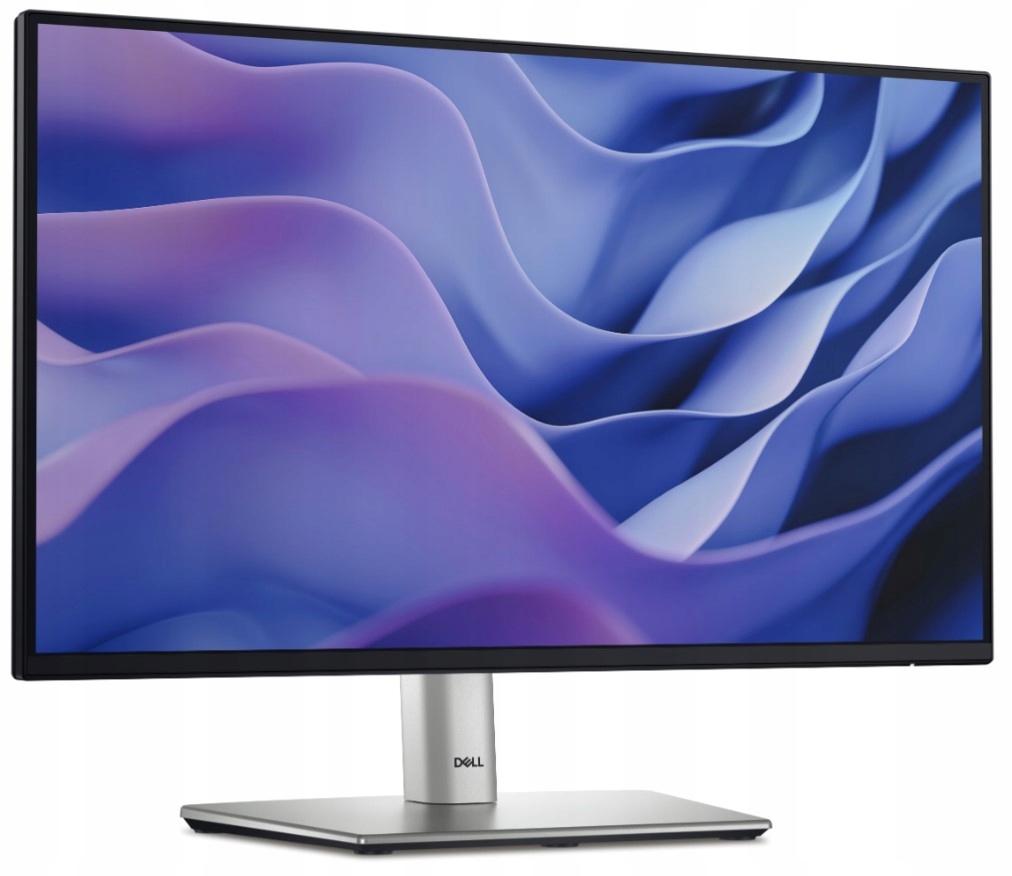 Dell/ P2225H/ 21, 5"/ Ips/ Fhd/ 100Hz/ 5ms/ Black/ 3RNBD 210-BMHD
