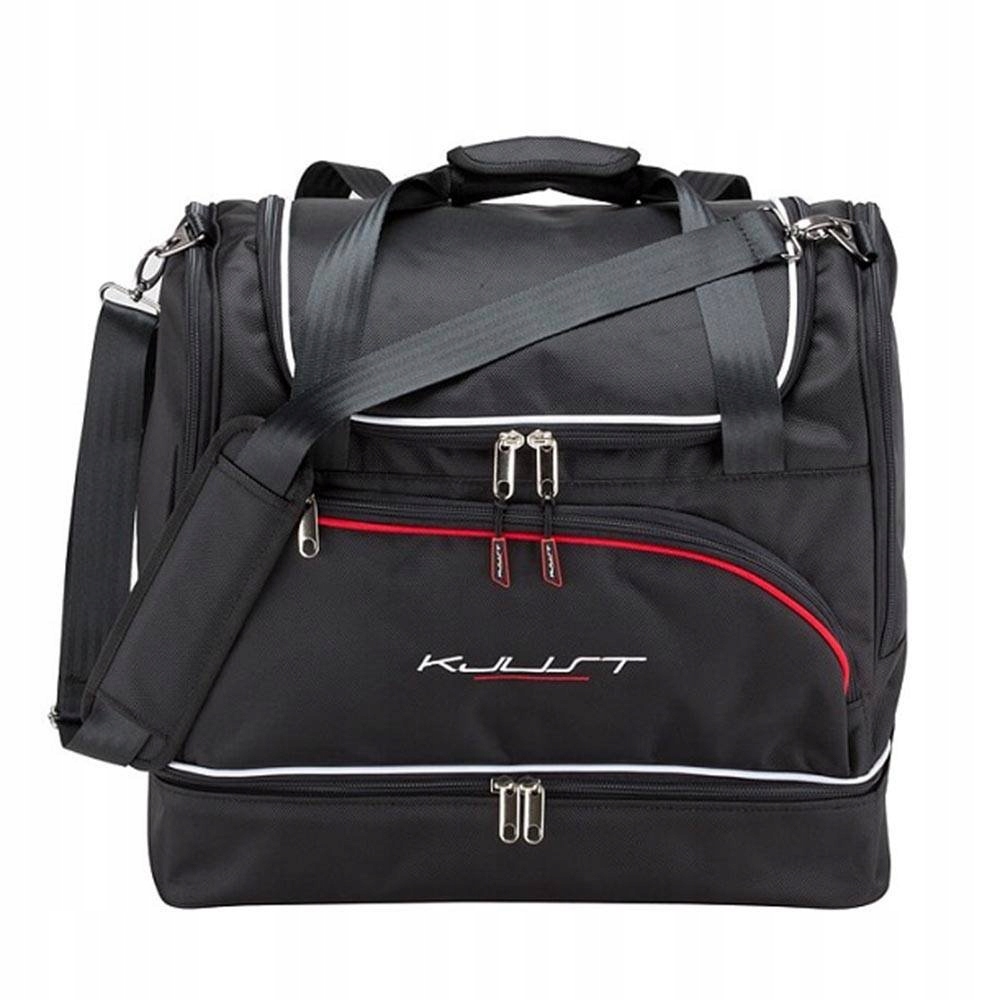 Kjust Torba sportowa SP55WS (58L)