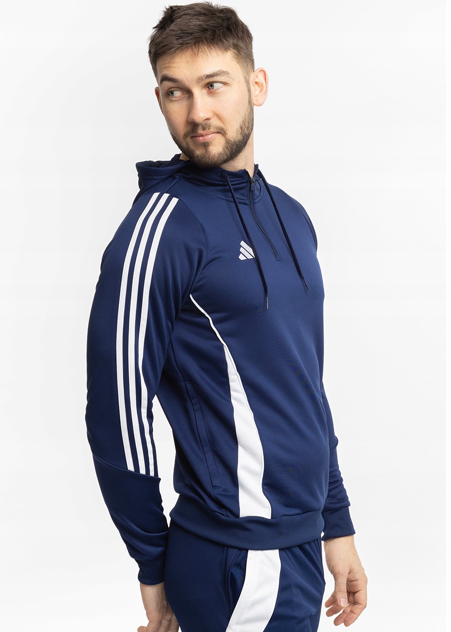 adidas pánská mikina Tiro 24 vel S