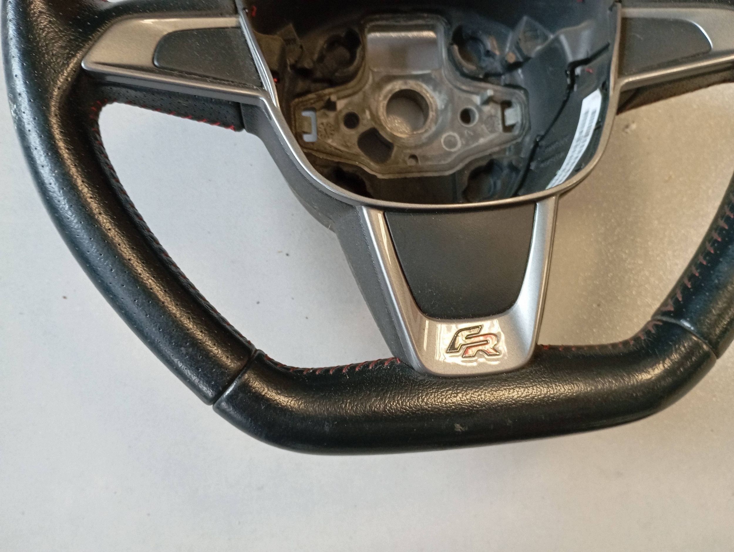 volant SEAT IBIZA IV FR
