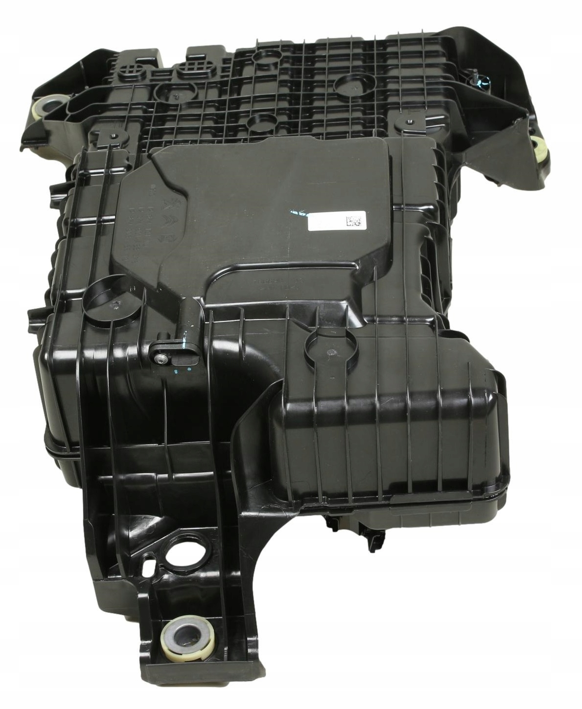 OE ZBIORNIK ADBLUE PEUGEOT 308 II 1682620080 Typ silnika Diesel