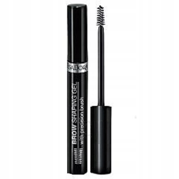 IsaDora Brow Shaping Gel 61 Light Brown gel na obočí 5.5 ml