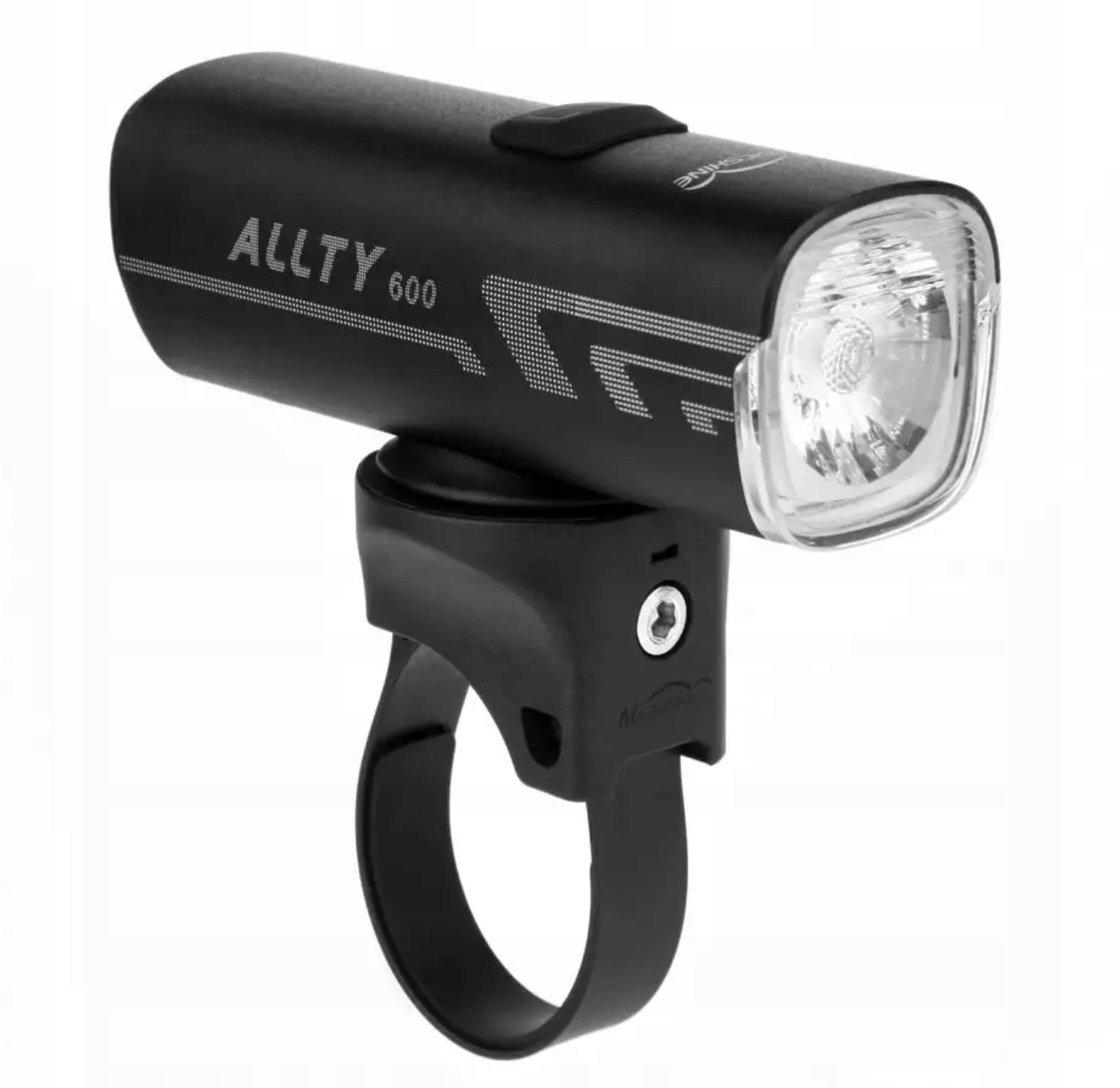 Přední světlo Magicshine Allty 600 lumenů, verze Box