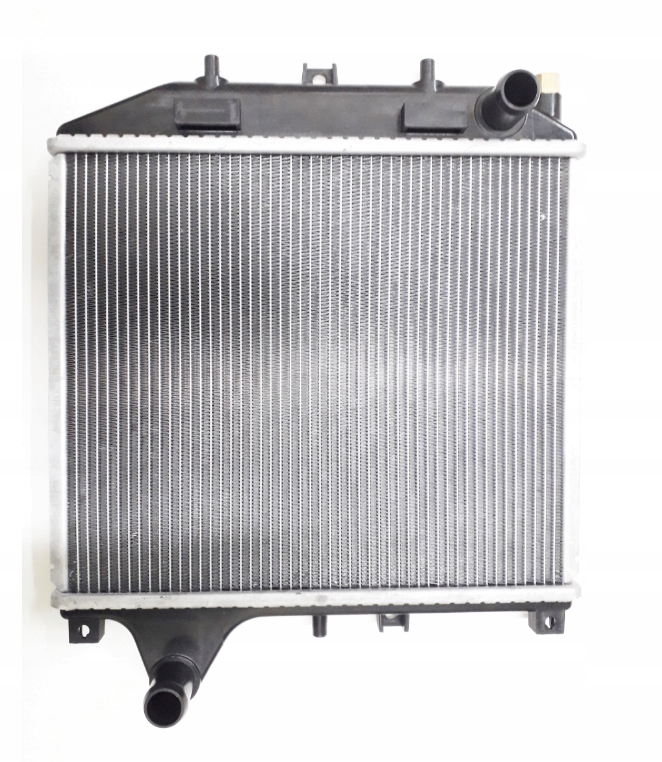 Chladič Aixam Coupe Vision Sensation Crossline 680