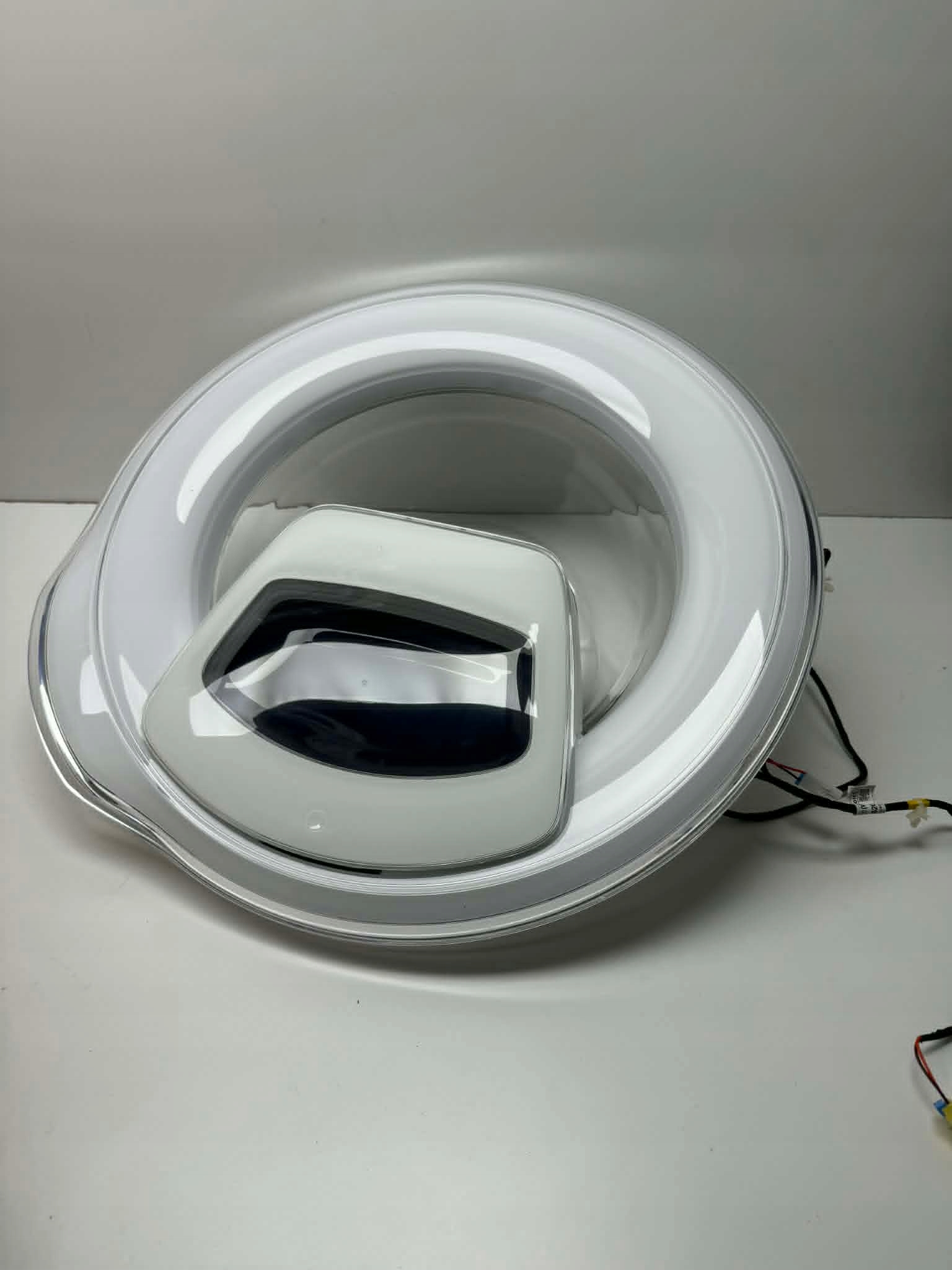 Dvere do práčky Samsung (DC97-19353A)