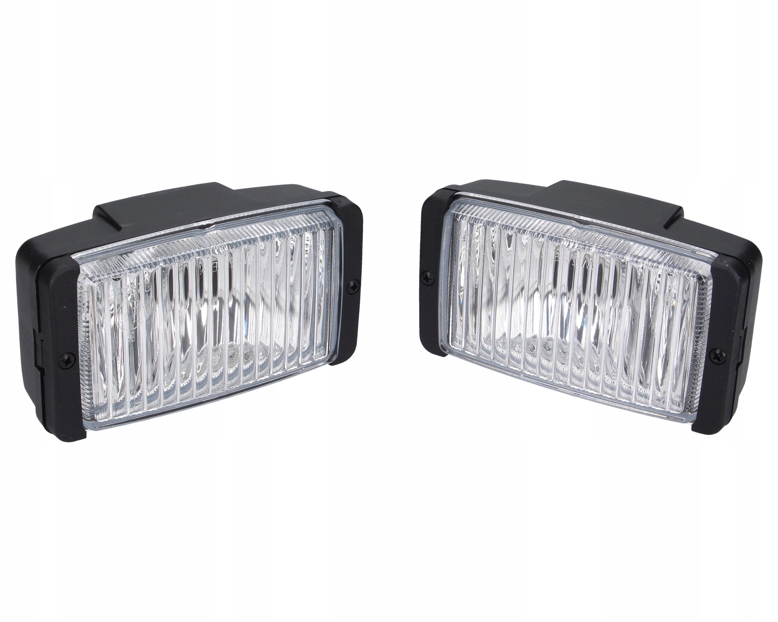 světlomet proti zamlžování 2ks Wesem HM108031 138mm