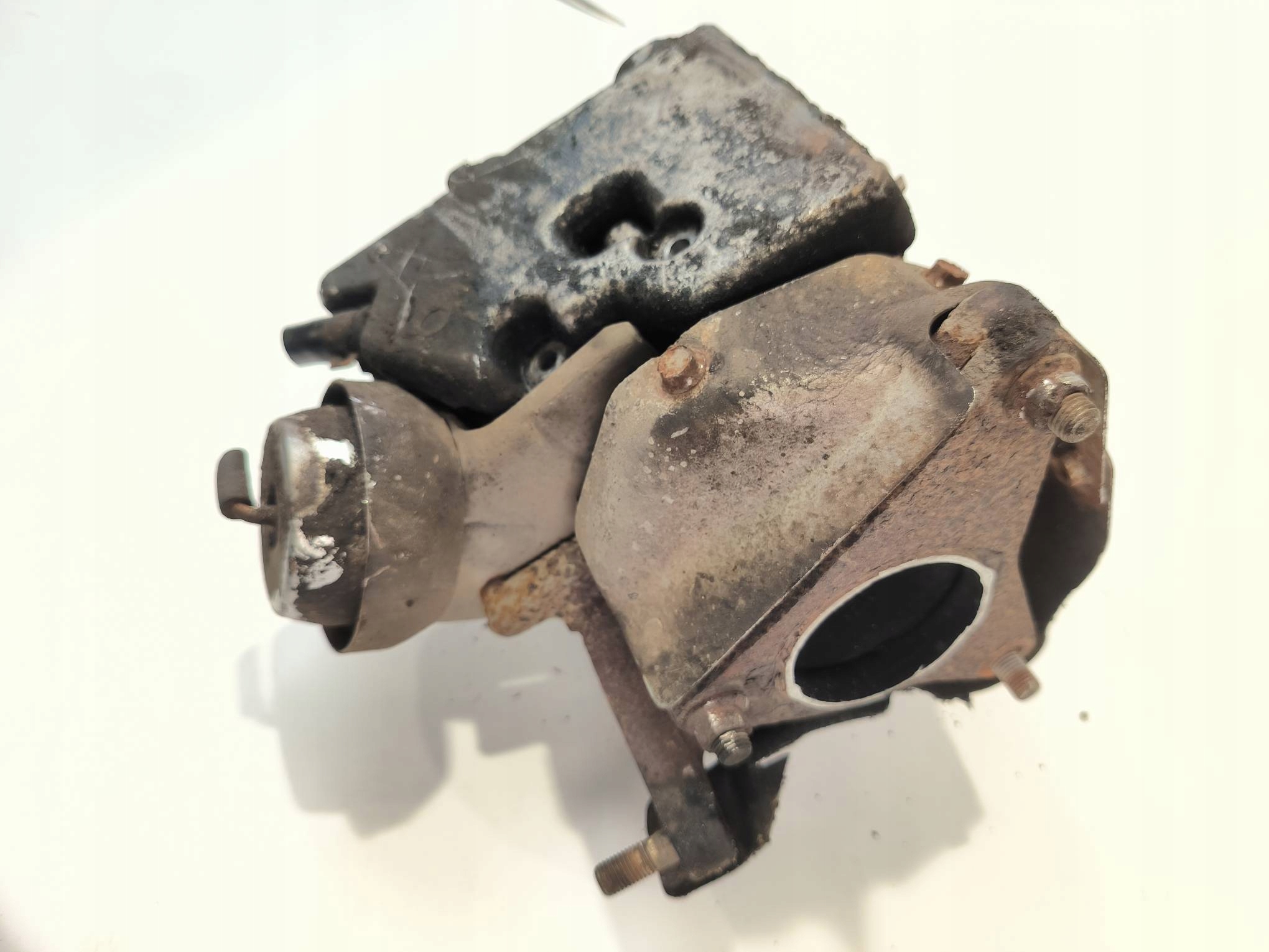 turbo 14462AA41Q SUBARU LEGACY IV