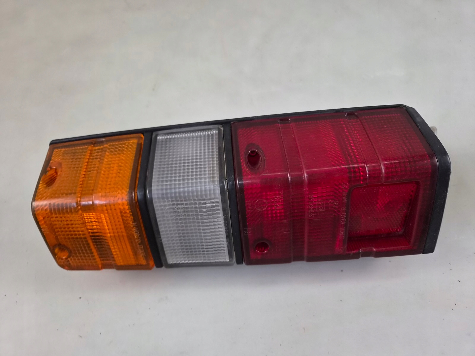light right rear part right rear SUBARU LIBERO IKI4340BR