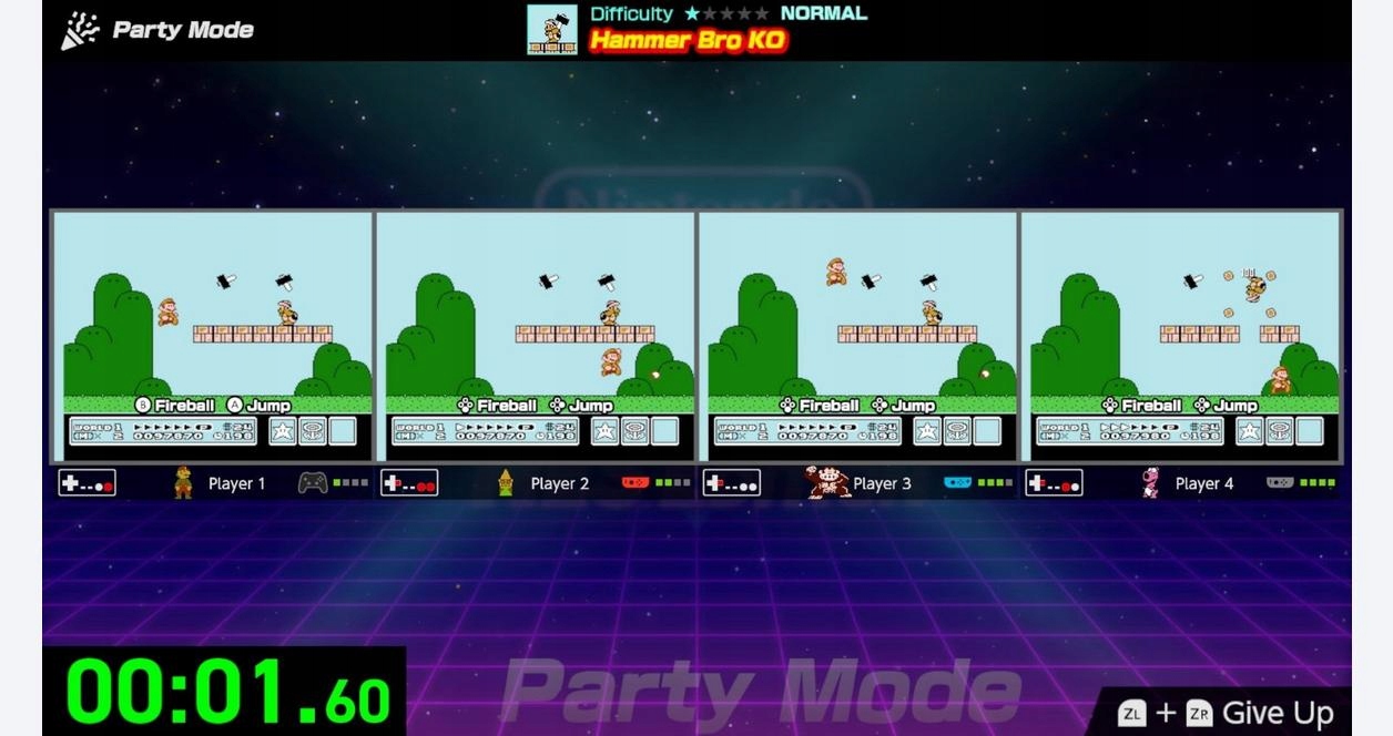 NINTENDO WORLD CHAMPIONSHIPS: NES EDITION / NOWA / ANG / SWITCH / KARTDRIDŻ EAN (GTIN) 4902370552331