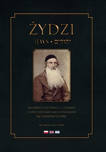 

Żydzi Na Dawnej Pocztówce I Litografii