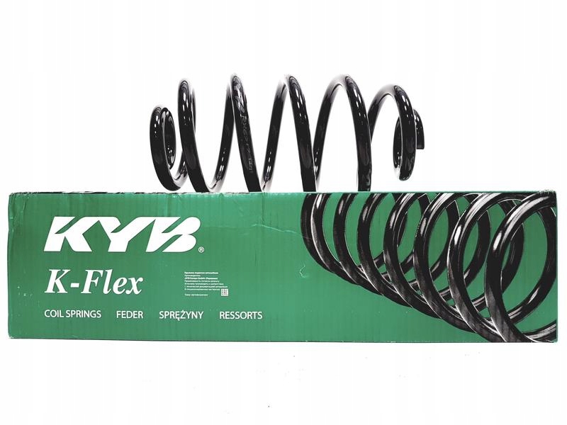 

Spreżyny Kayaba Sprężyna Vectra C Kombi Signum Tył