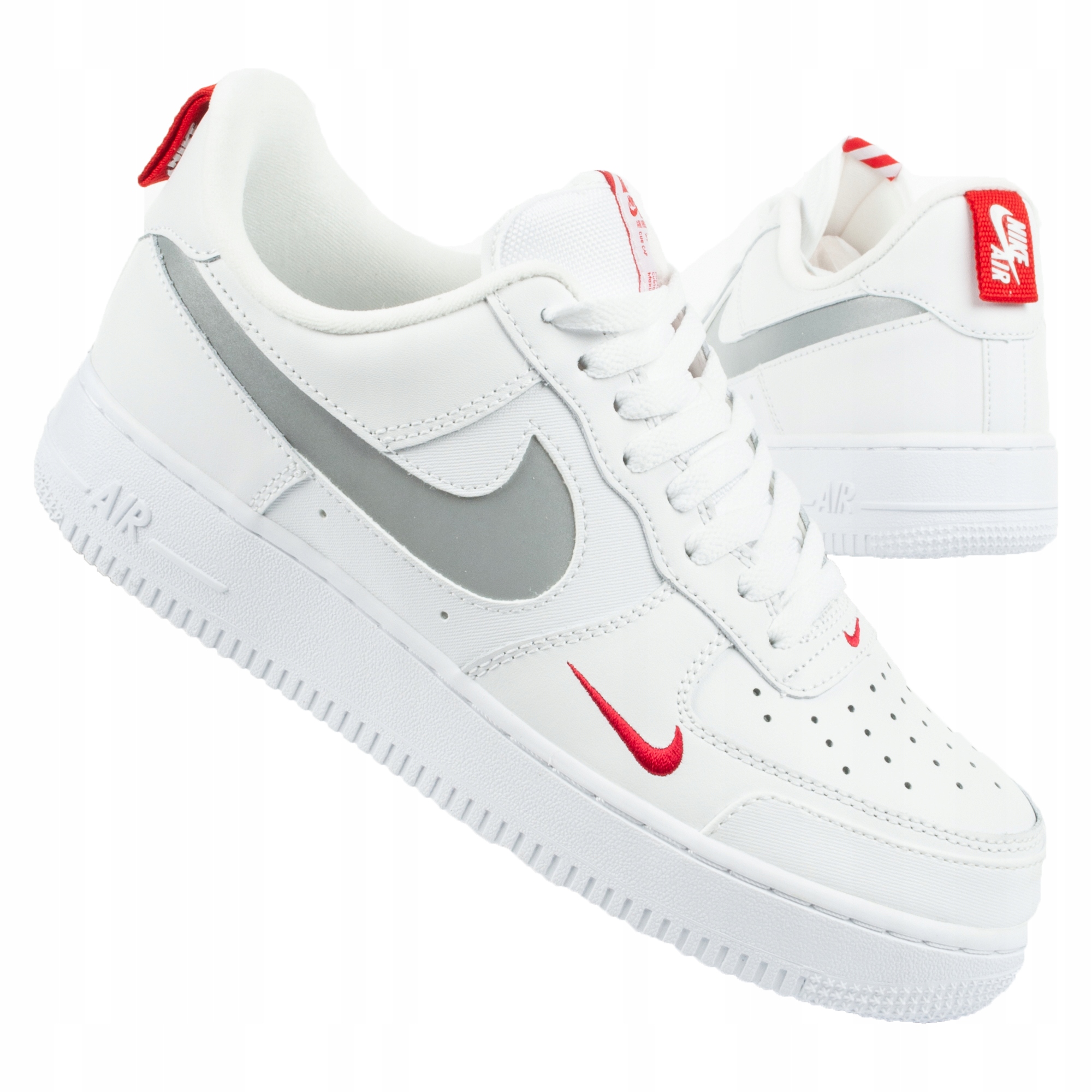 Buty Nike Air Force 1 DO6709 100 r. 40
