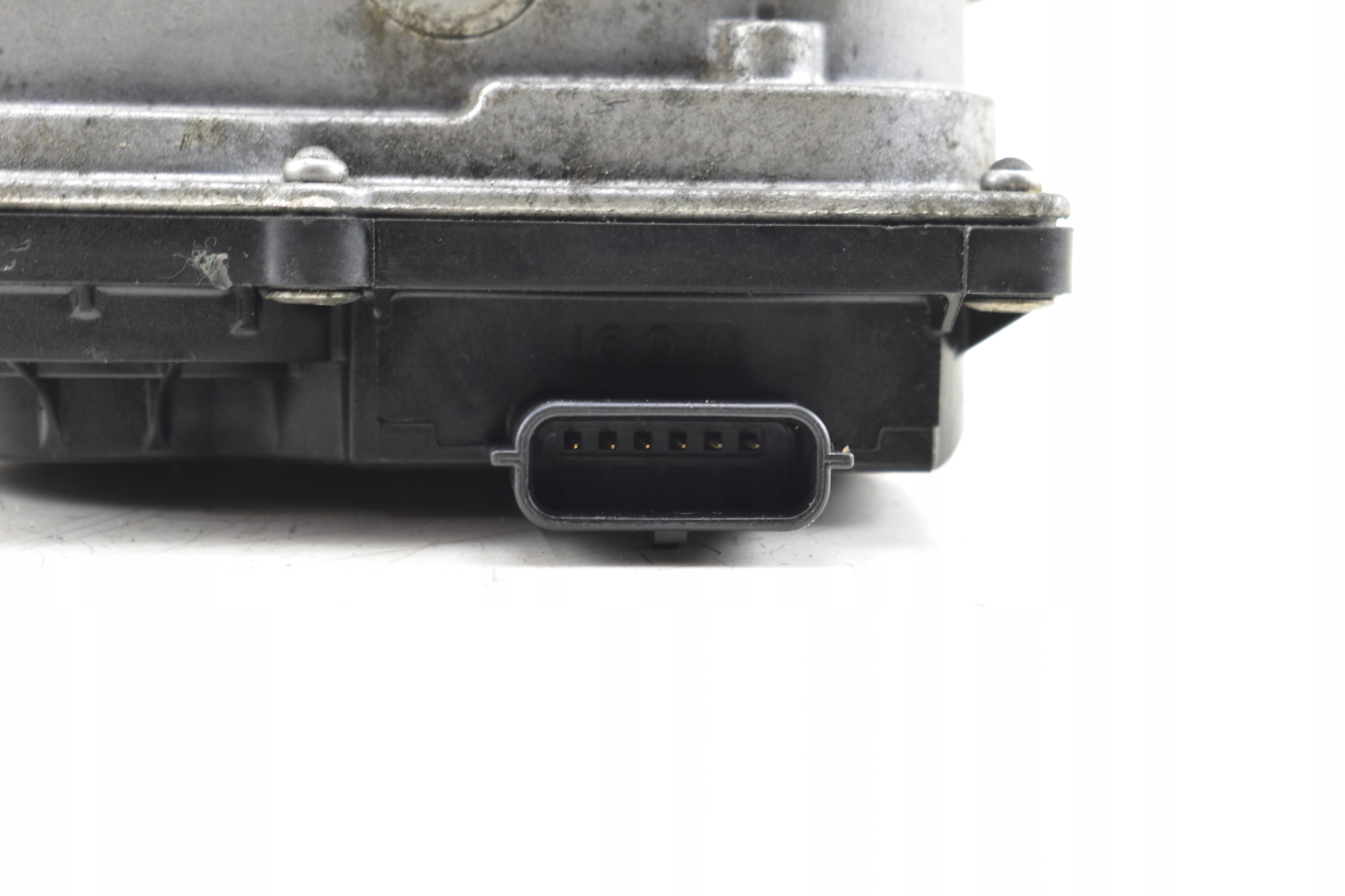valvola a farfalla RENAULT CLIO III TWINGO II DACIA SANDERO e 1.2 16V 8200568712D