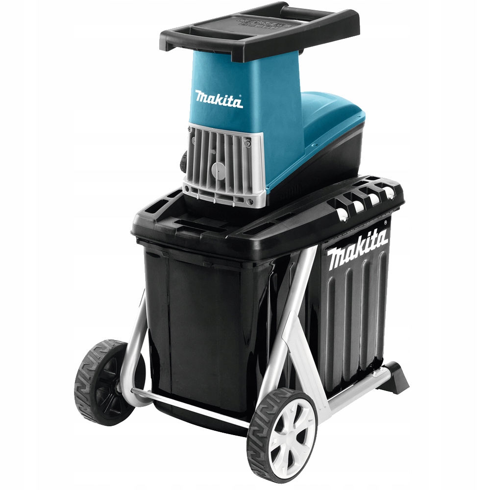 Makita UD2500 Rozdrabniarka do gałęzi