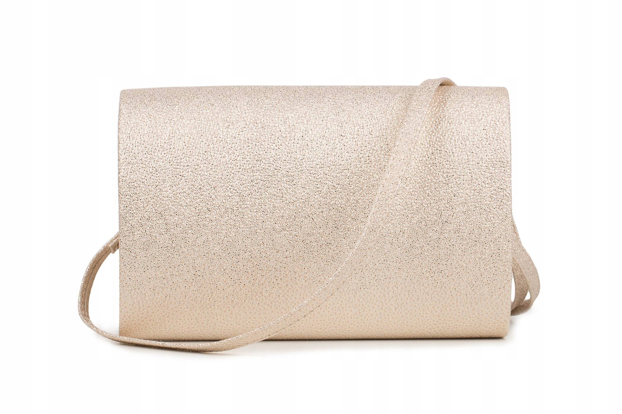 KOPERTÓWKA TOREBKA DAMSKA WIZYTOWA WIECZOROWA MINI Model AS118